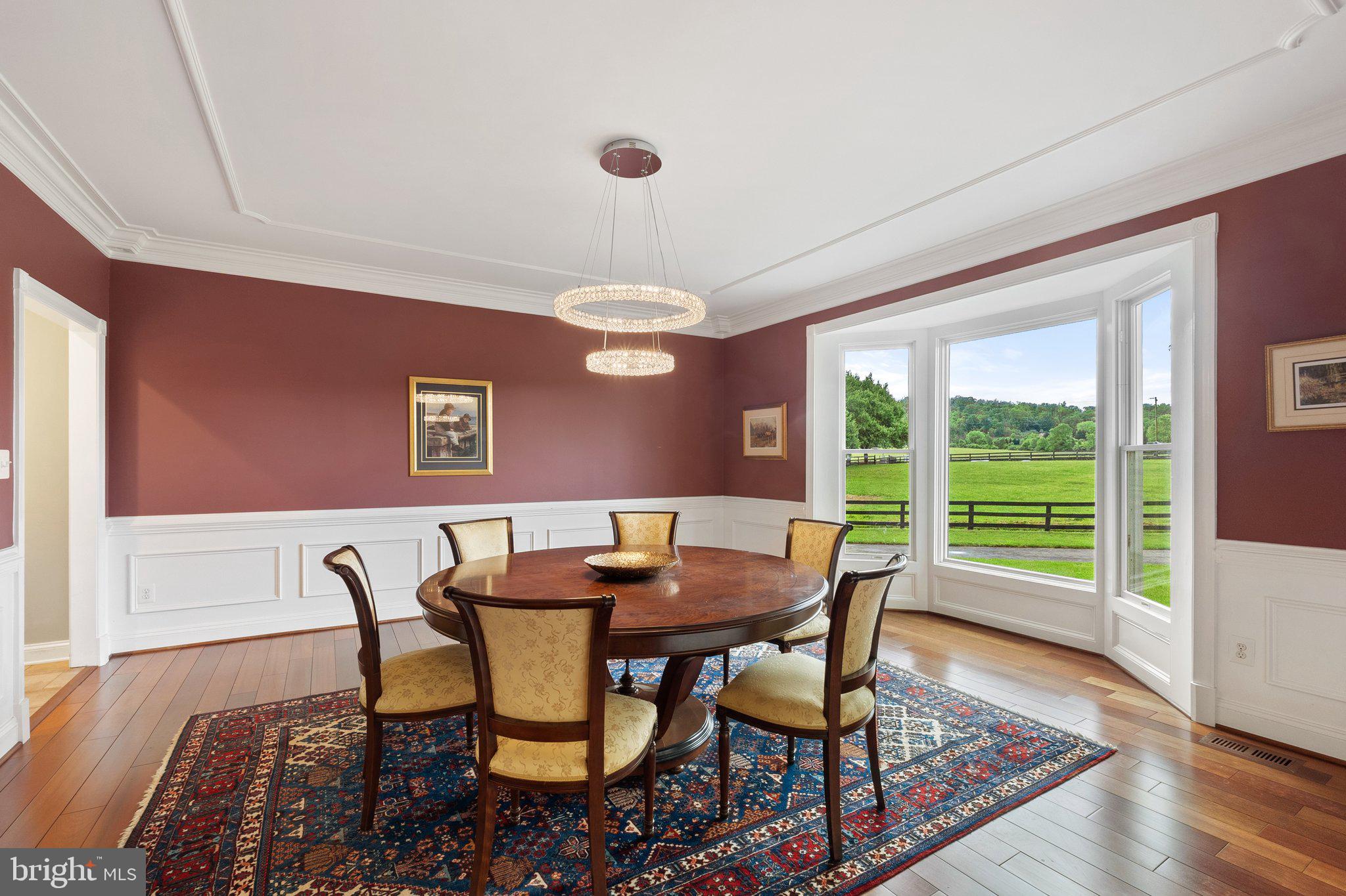 LODGE LAND FARMS - Residential