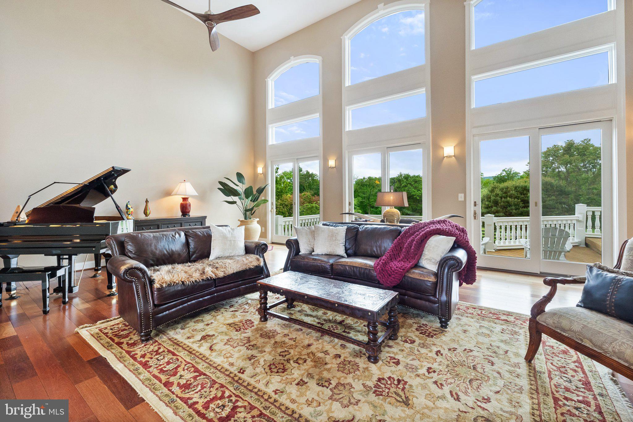 LODGE LAND FARMS - Residential