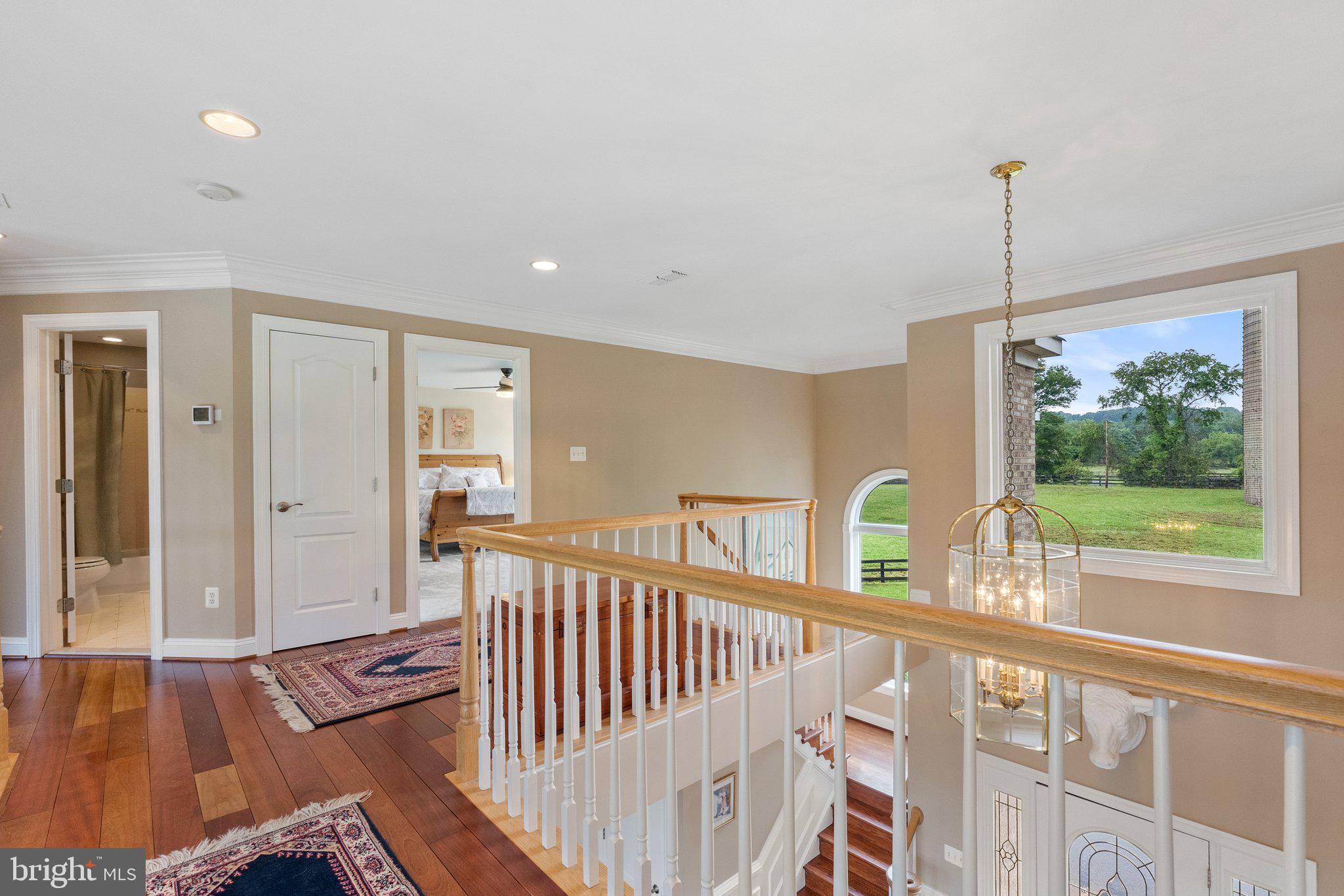 LODGE LAND FARMS - Residential