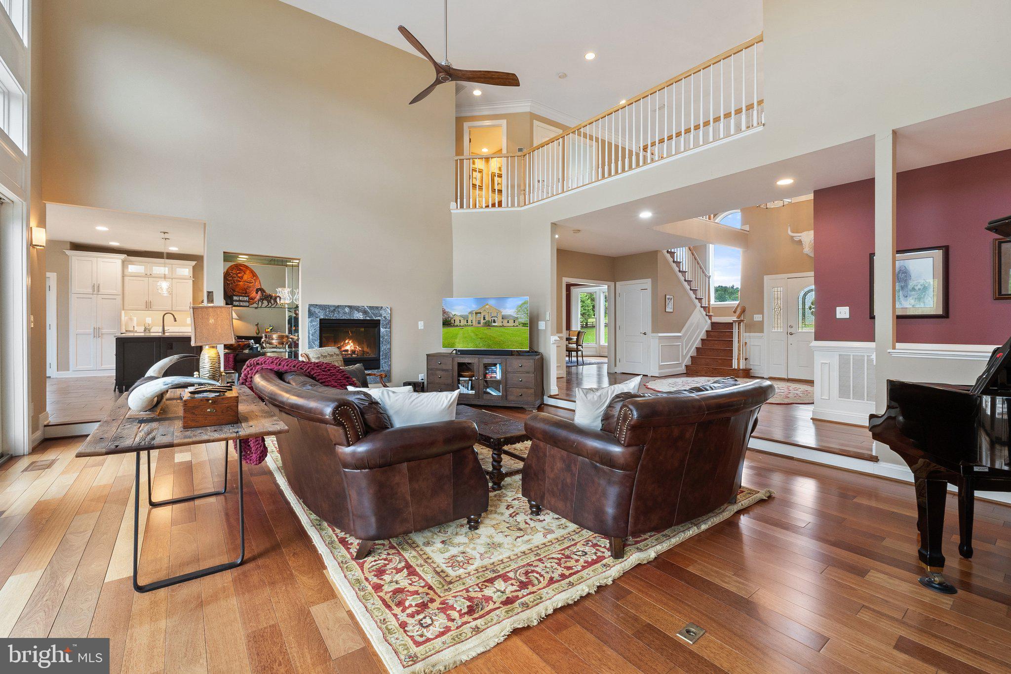 LODGE LAND FARMS - Residential