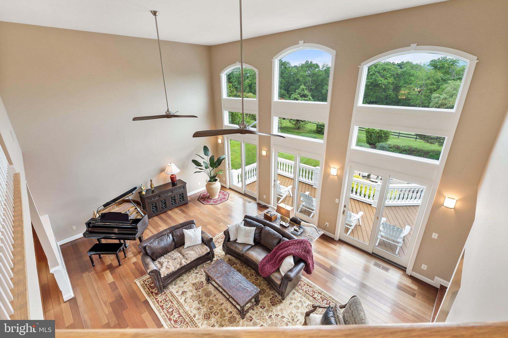 LODGE LAND FARMS - Residential