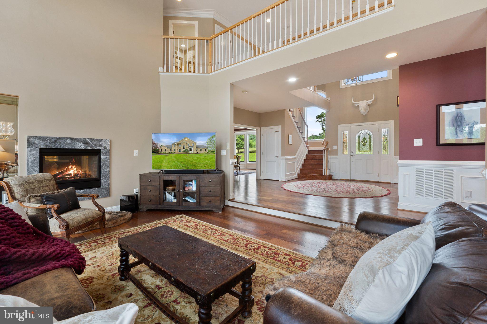 LODGE LAND FARMS - Residential