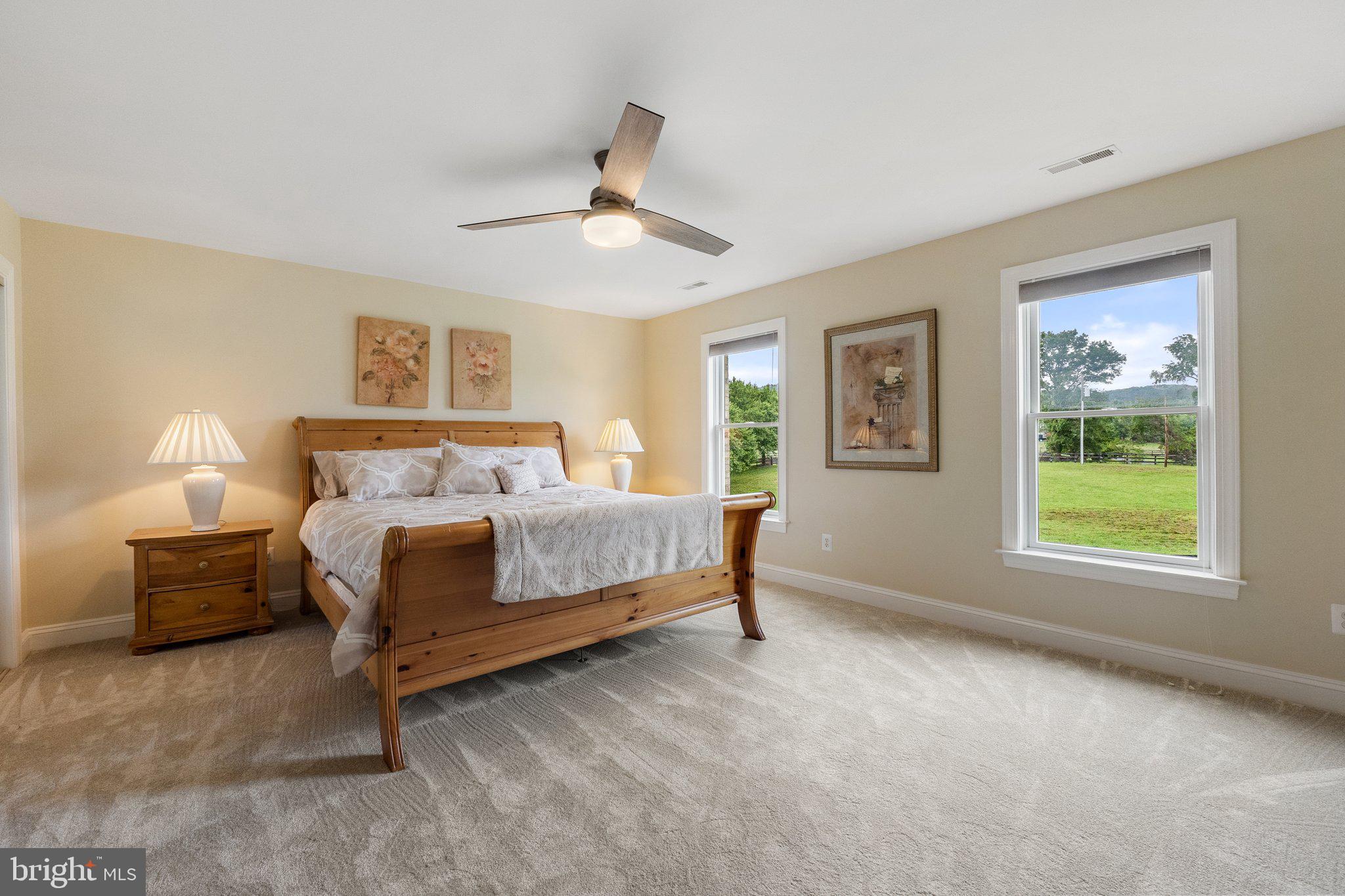 LODGE LAND FARMS - Residential