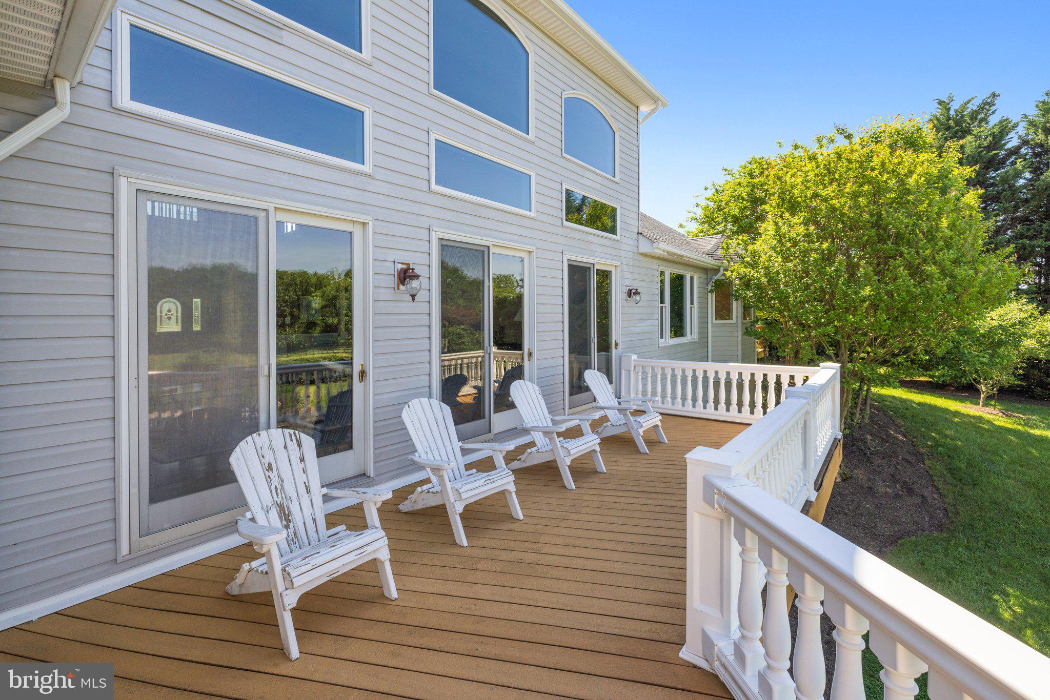 LODGE LAND FARMS - Residential