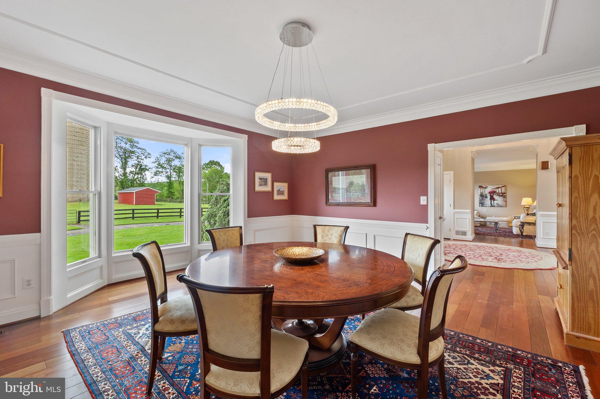 LODGE LAND FARMS - Residential