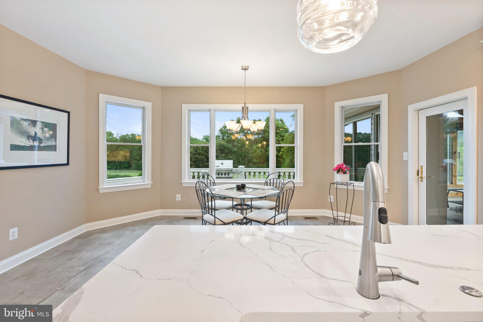 LODGE LAND FARMS - Residential