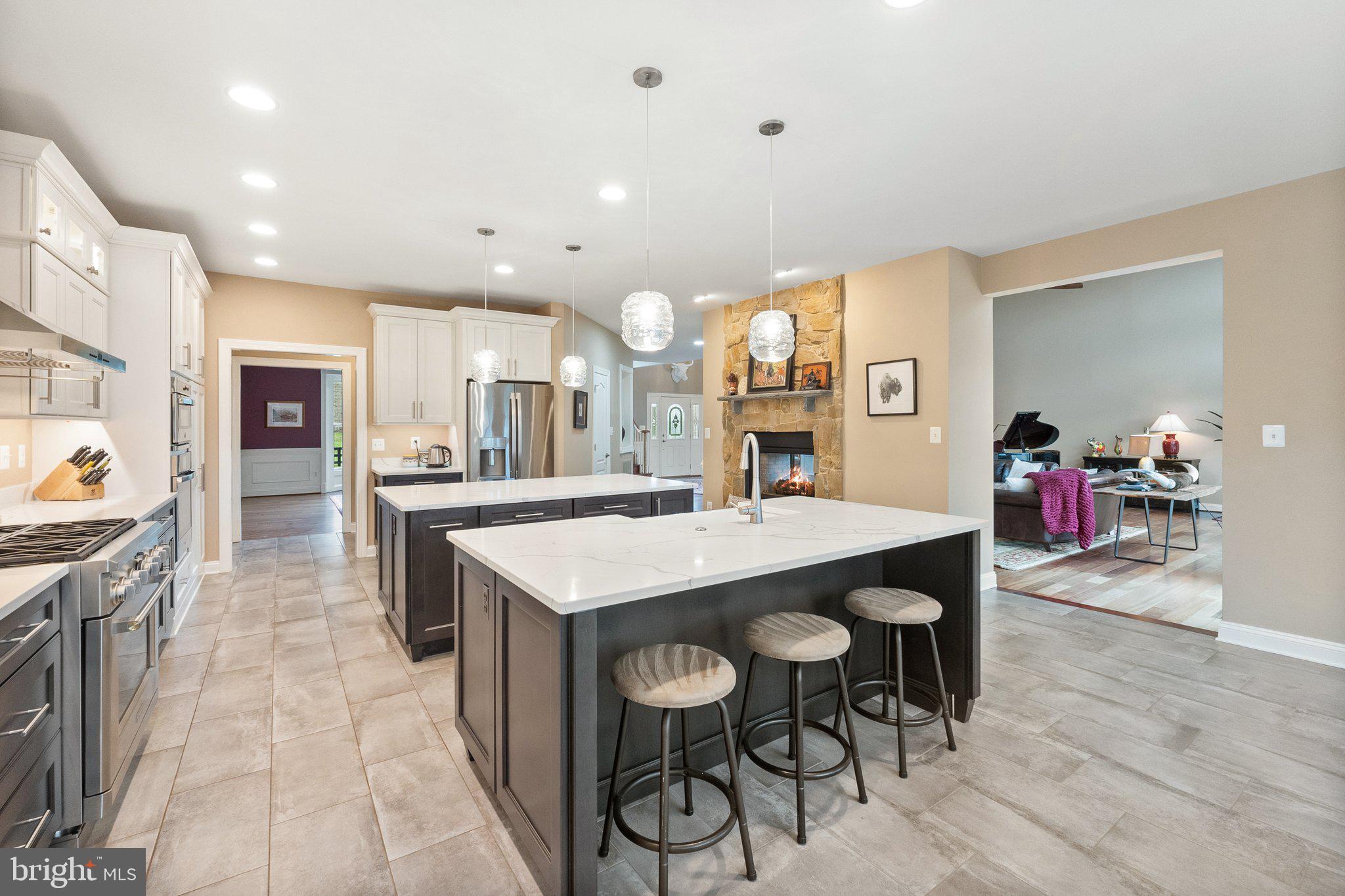 LODGE LAND FARMS - Residential