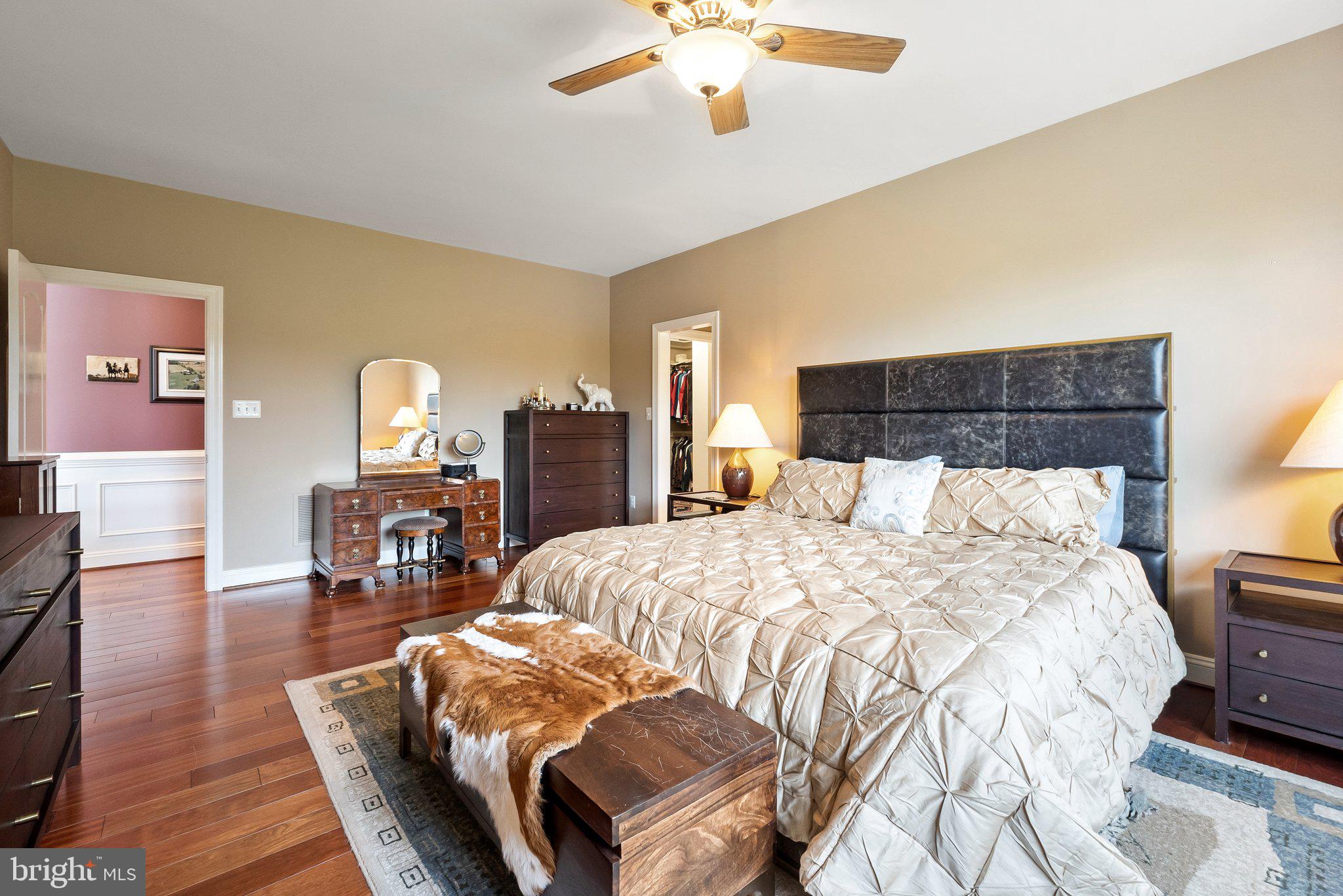 LODGE LAND FARMS - Residential