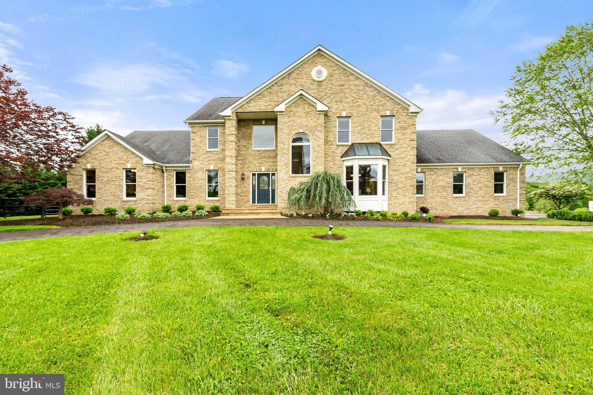 LODGE LAND FARMS - Residential