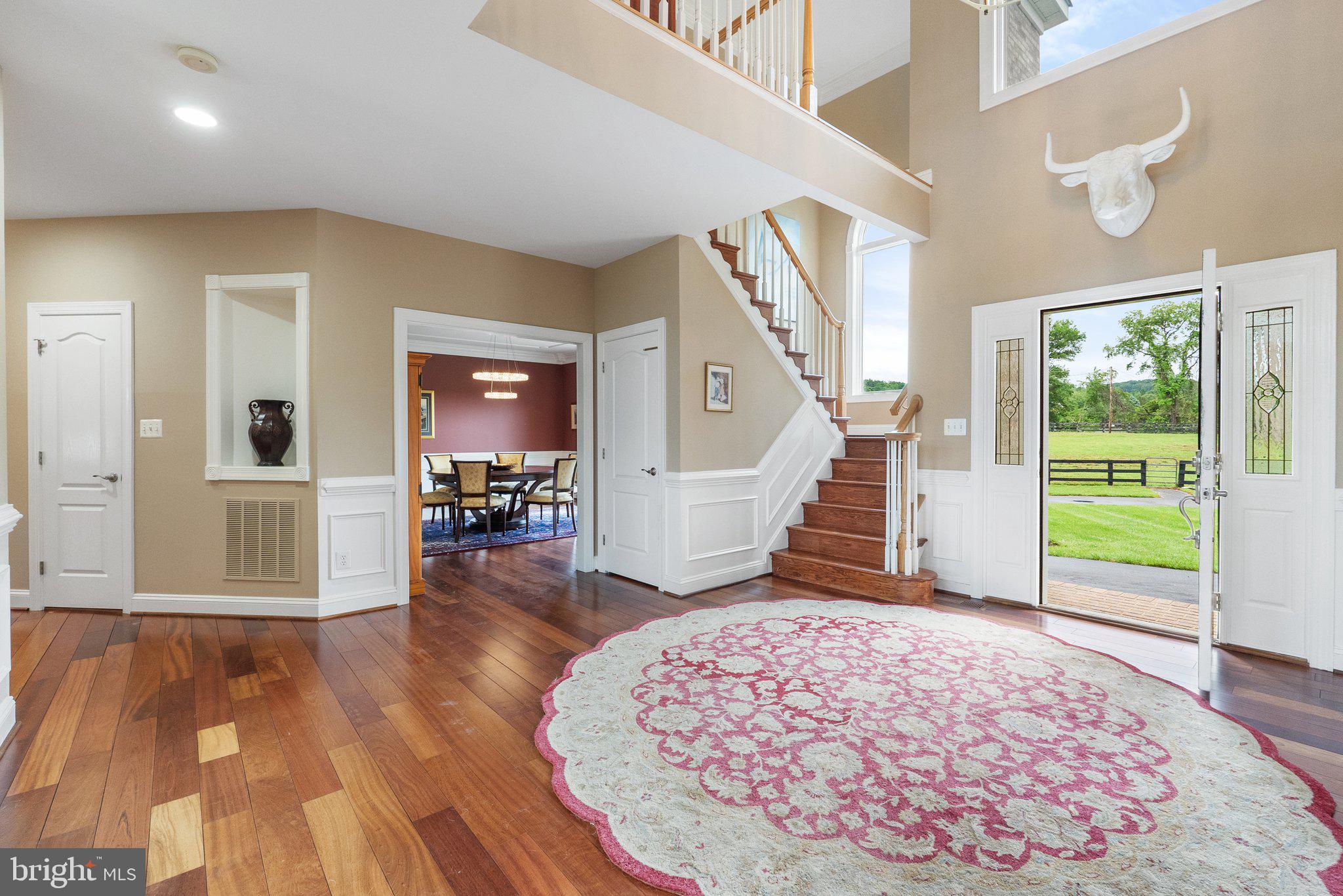 LODGE LAND FARMS - Residential