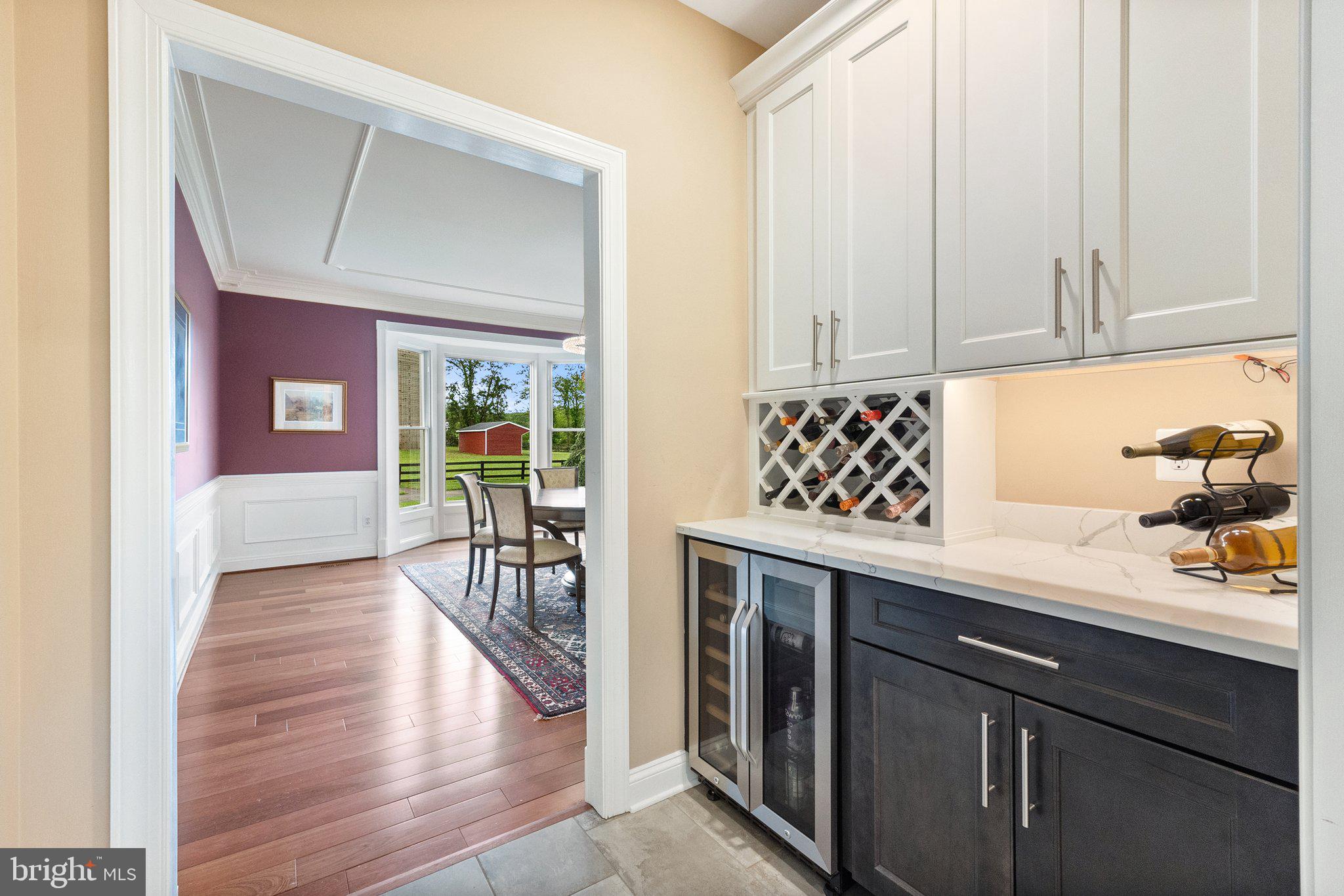 LODGE LAND FARMS - Residential