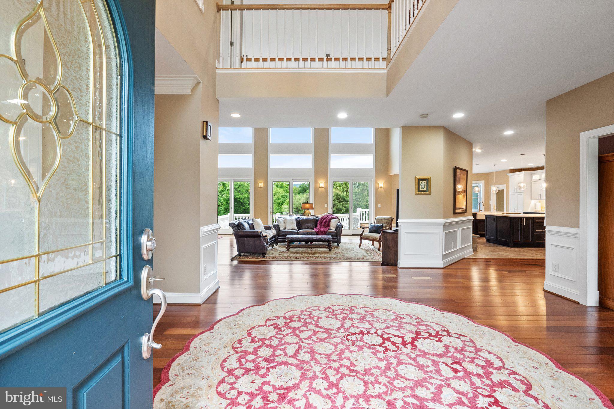 LODGE LAND FARMS - Residential