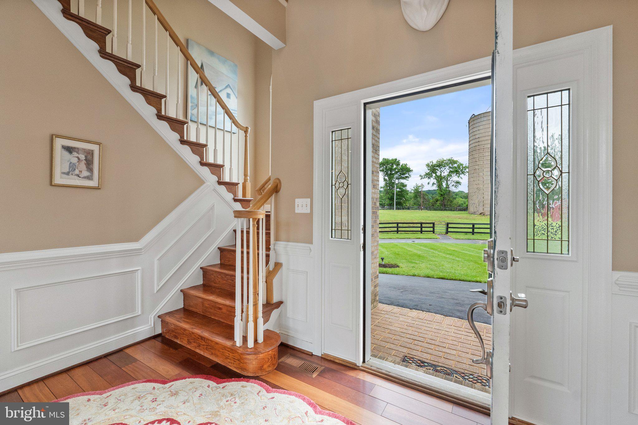 LODGE LAND FARMS - Residential