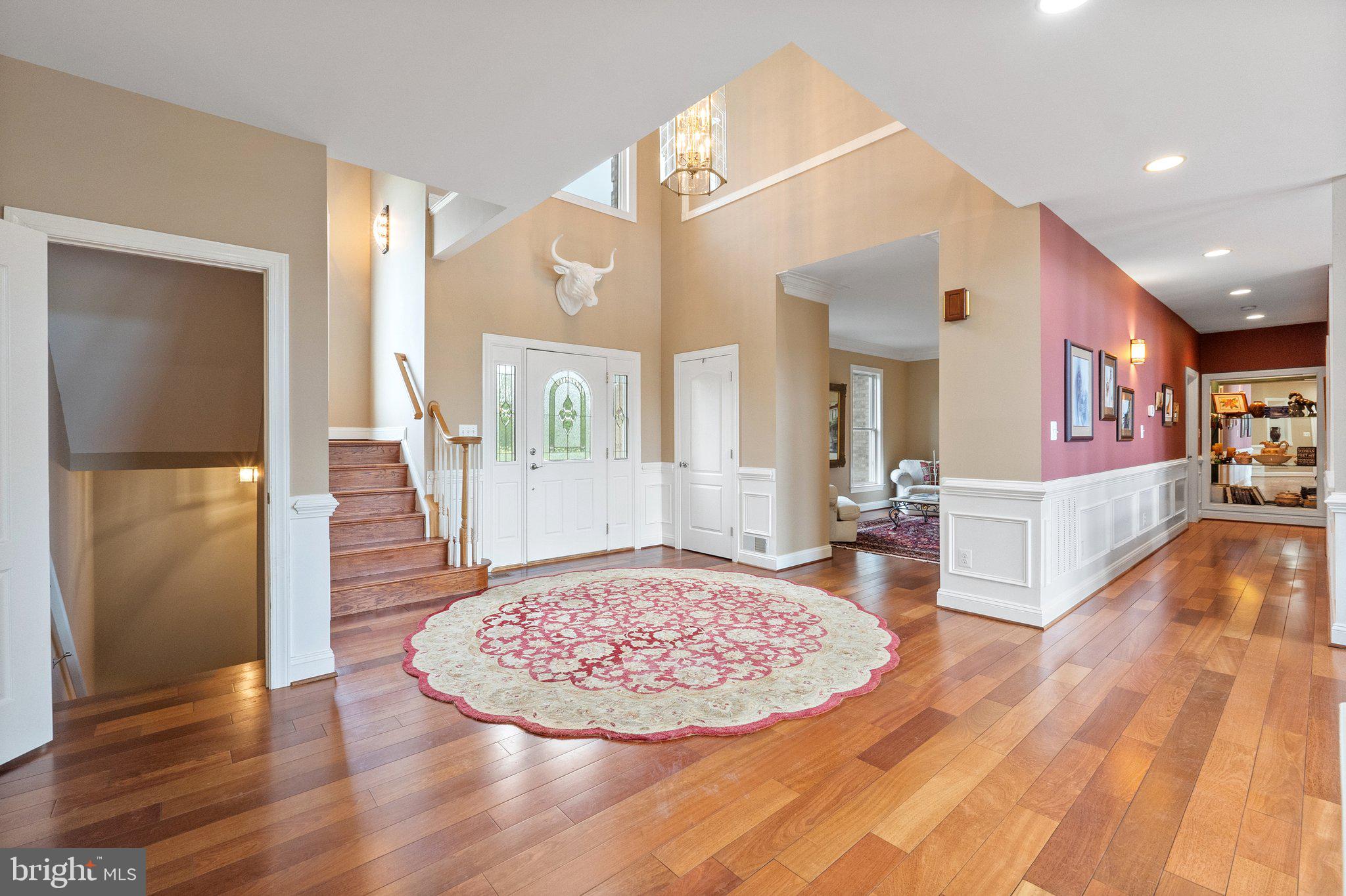 LODGE LAND FARMS - Residential