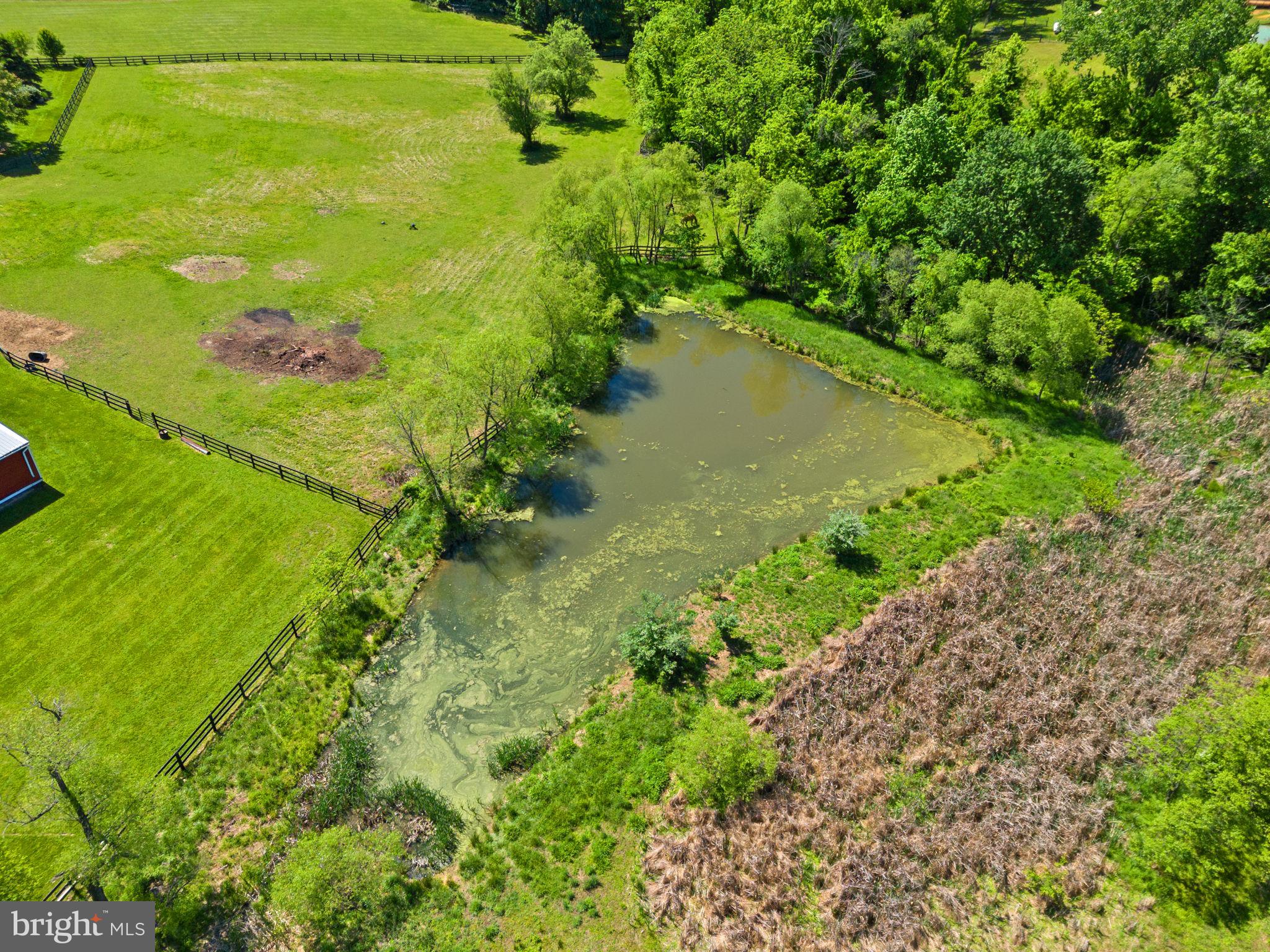 LODGE LAND FARMS - Residential