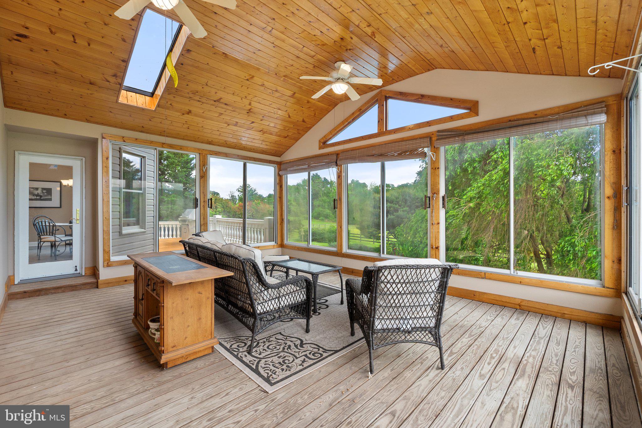 LODGE LAND FARMS - Residential