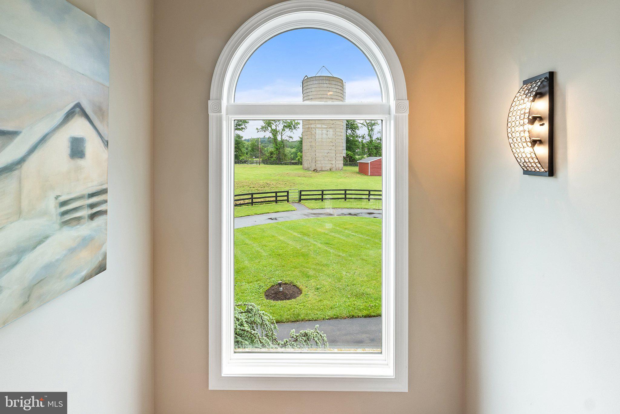 LODGE LAND FARMS - Residential