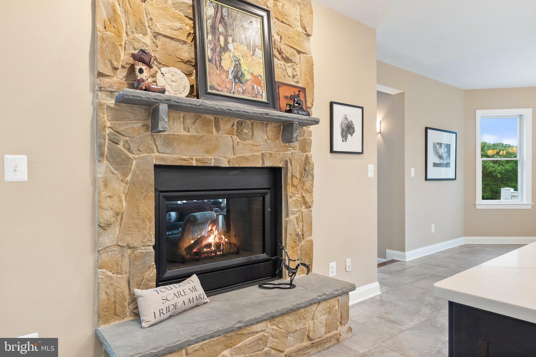 LODGE LAND FARMS - Residential