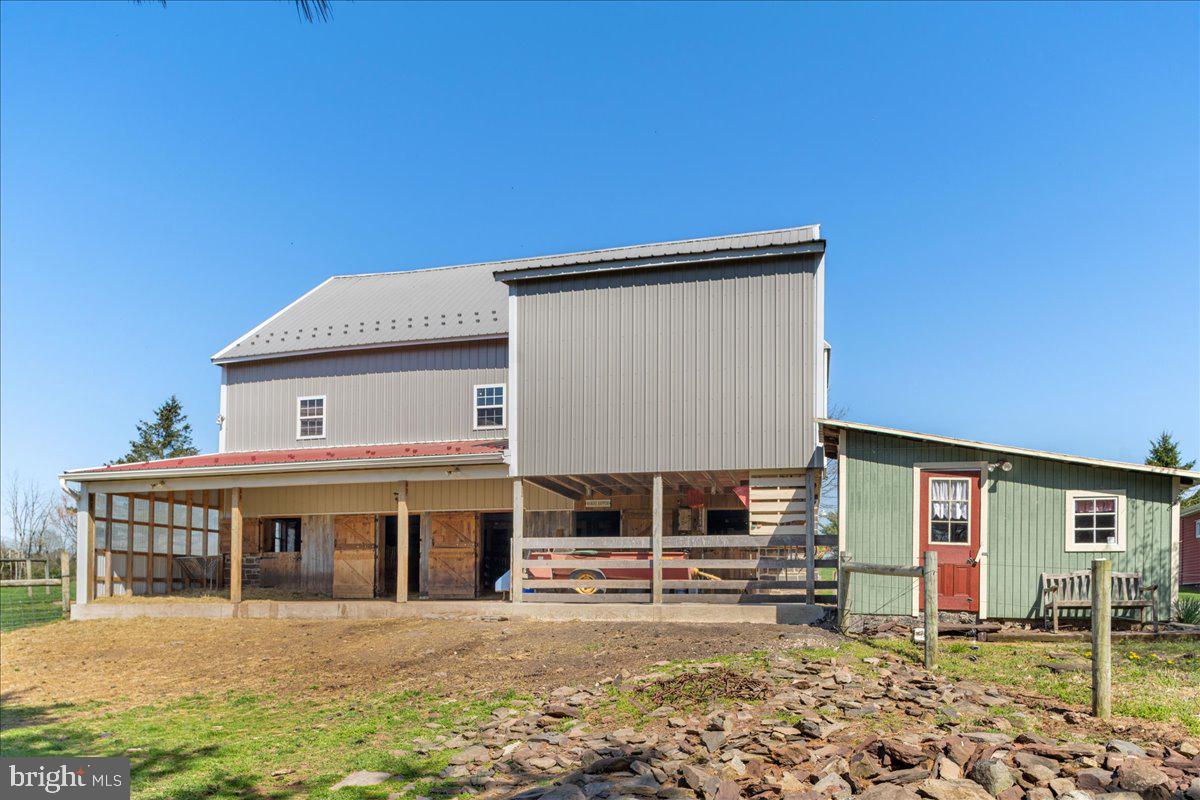 NONE AVAILABLE - Farm