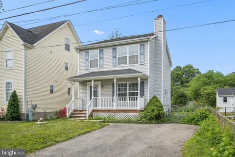 3708 6th Avenue, Edgewater, MD 21037 - #: MDAA2150046