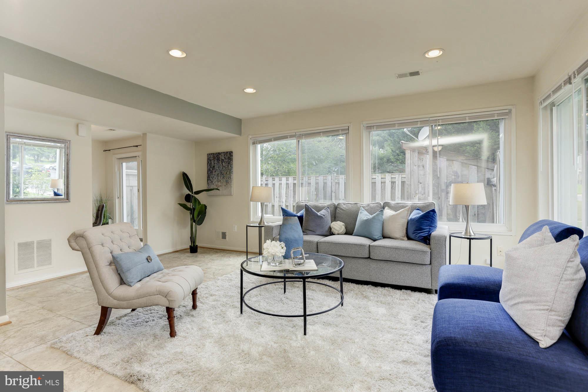 GERMANTOWN PARK - Residential