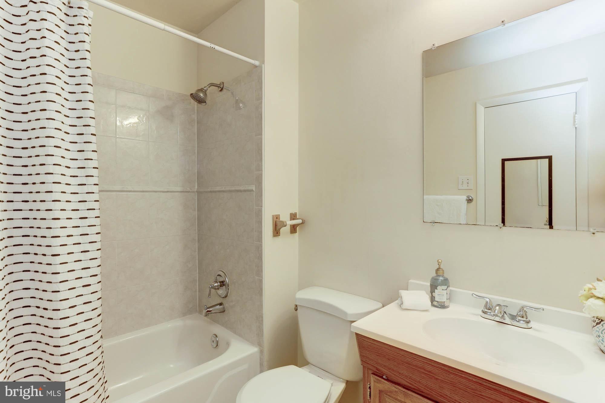 GERMANTOWN PARK - Residential