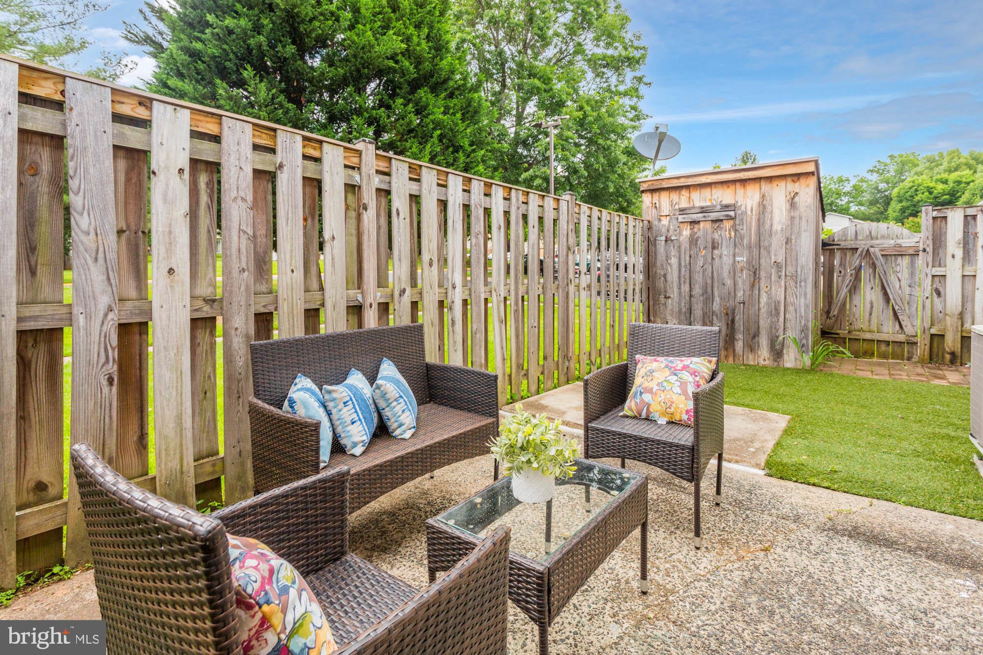 GERMANTOWN PARK - Residential