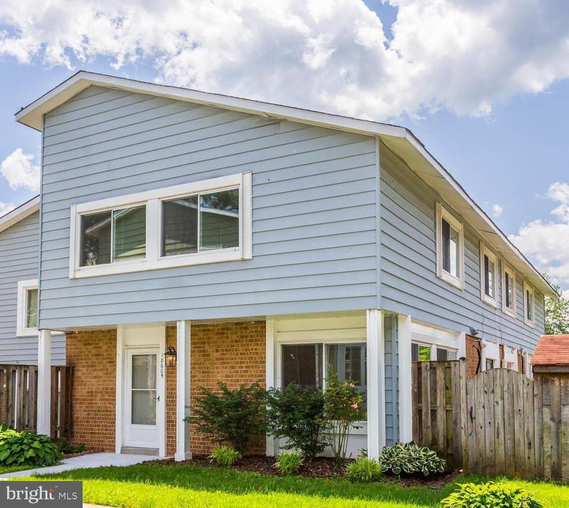 GERMANTOWN PARK - Residential