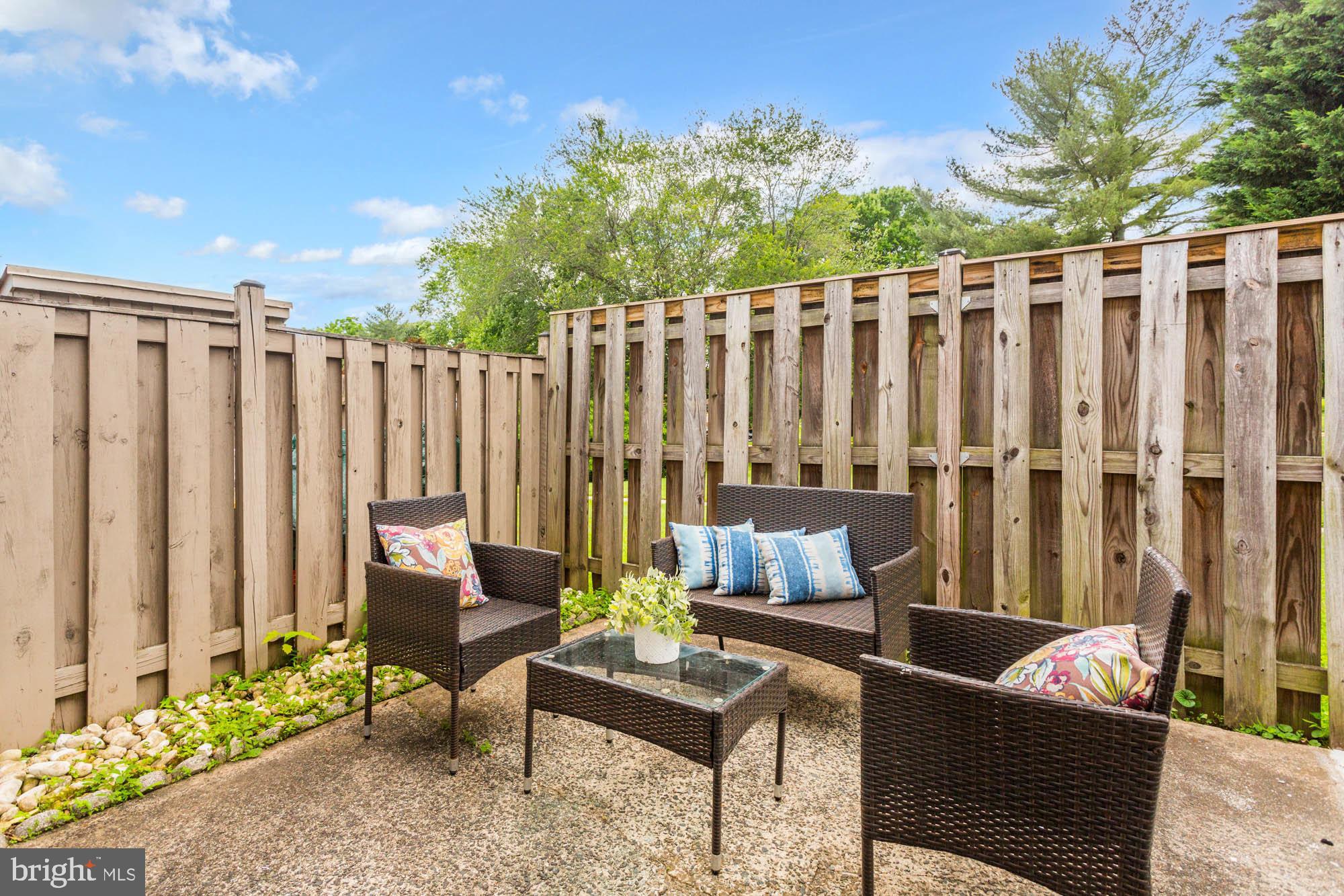 GERMANTOWN PARK - Residential