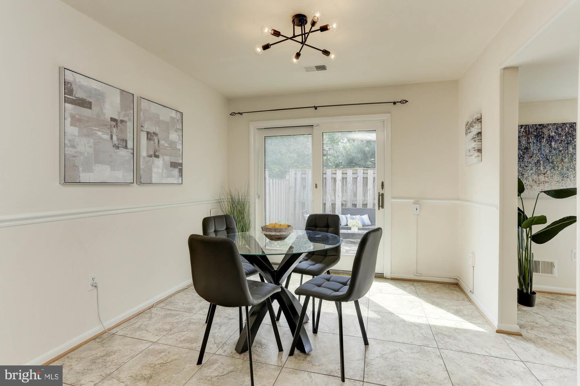 GERMANTOWN PARK - Residential