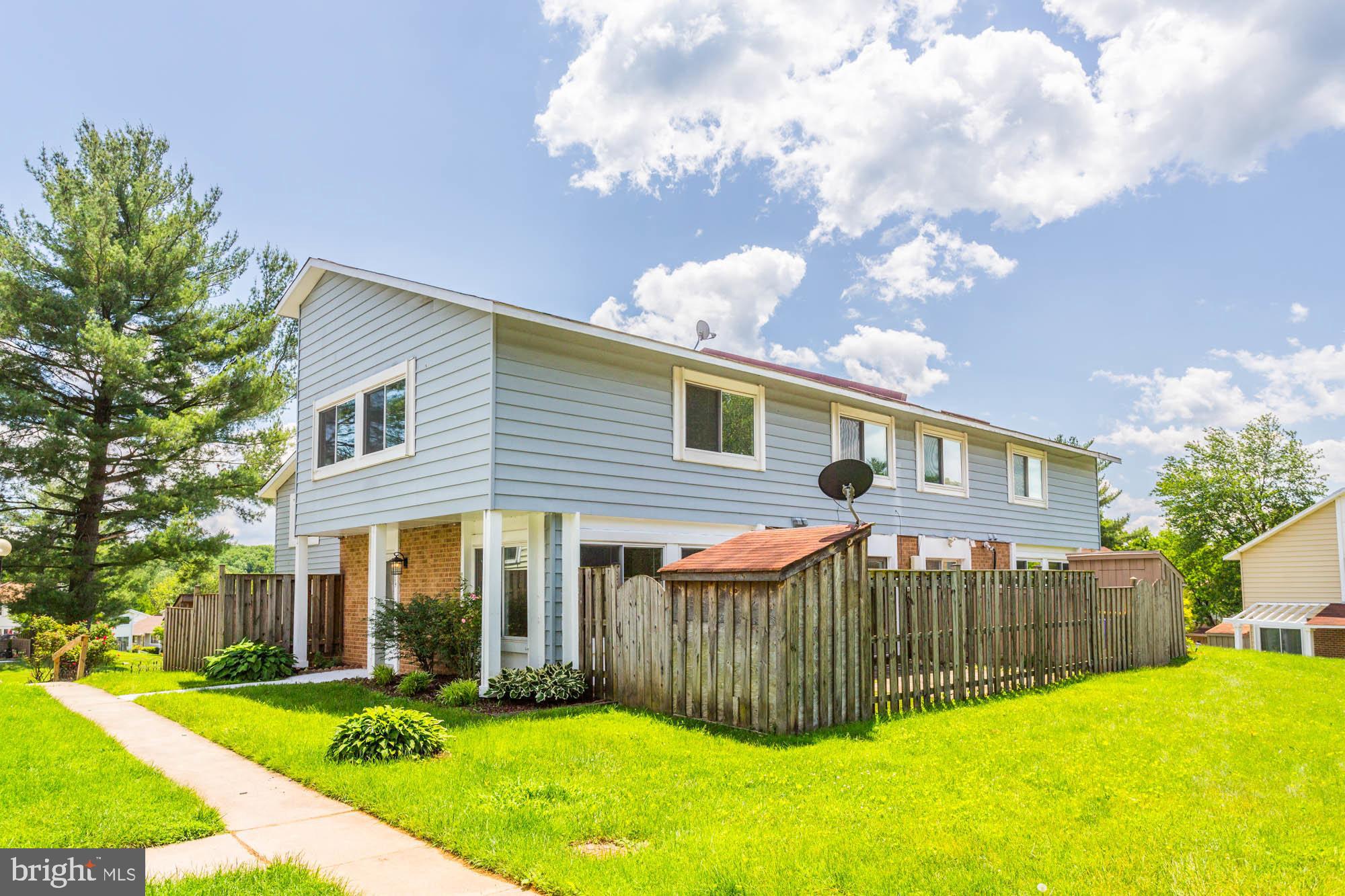 GERMANTOWN PARK - Residential