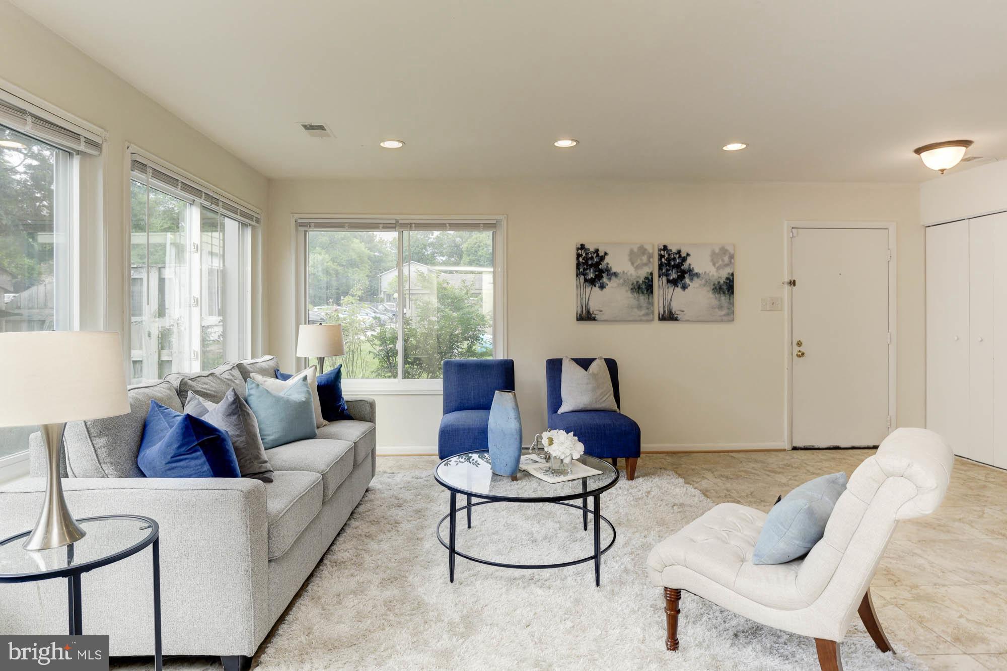 GERMANTOWN PARK - Residential