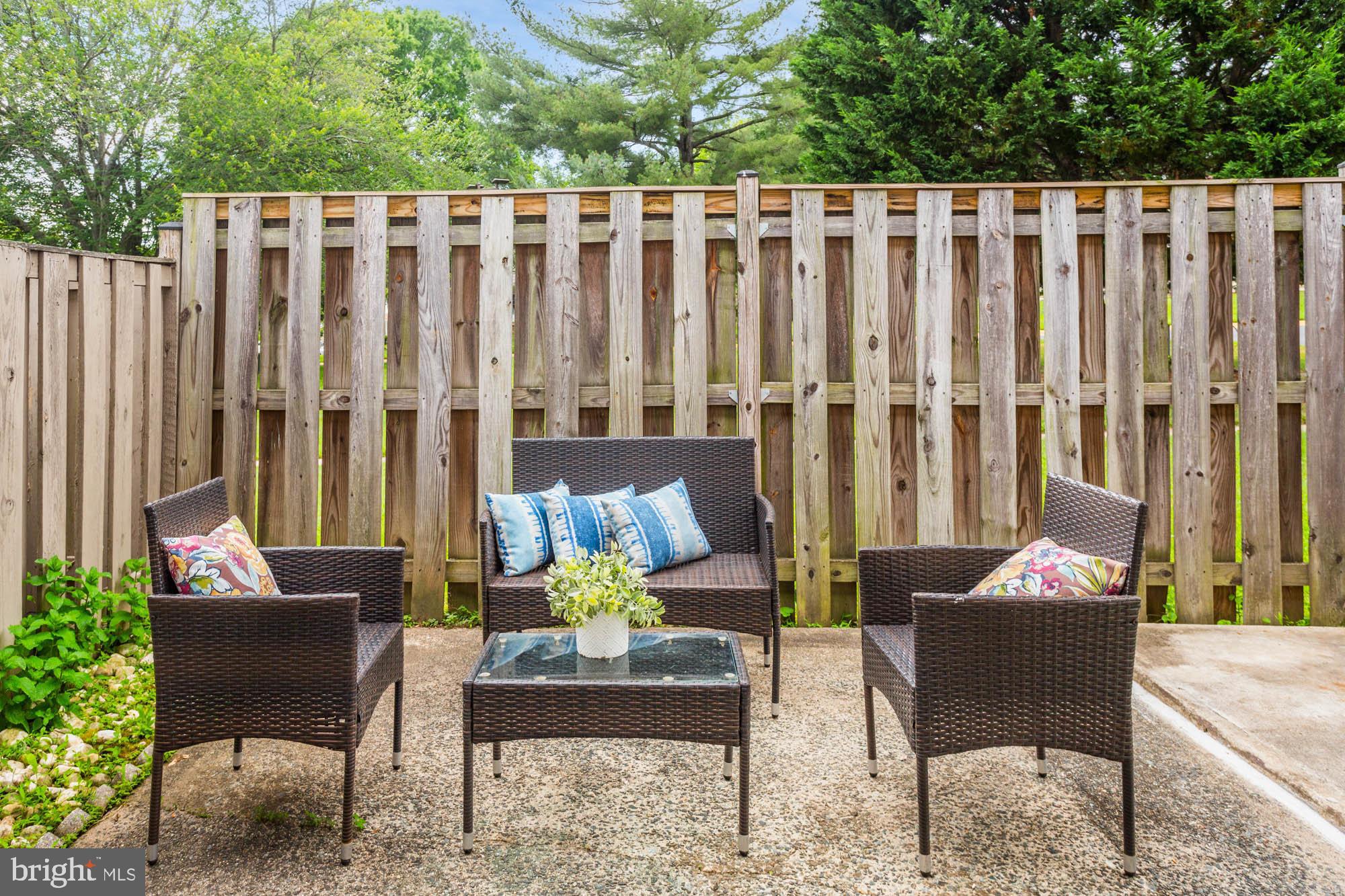 GERMANTOWN PARK - Residential