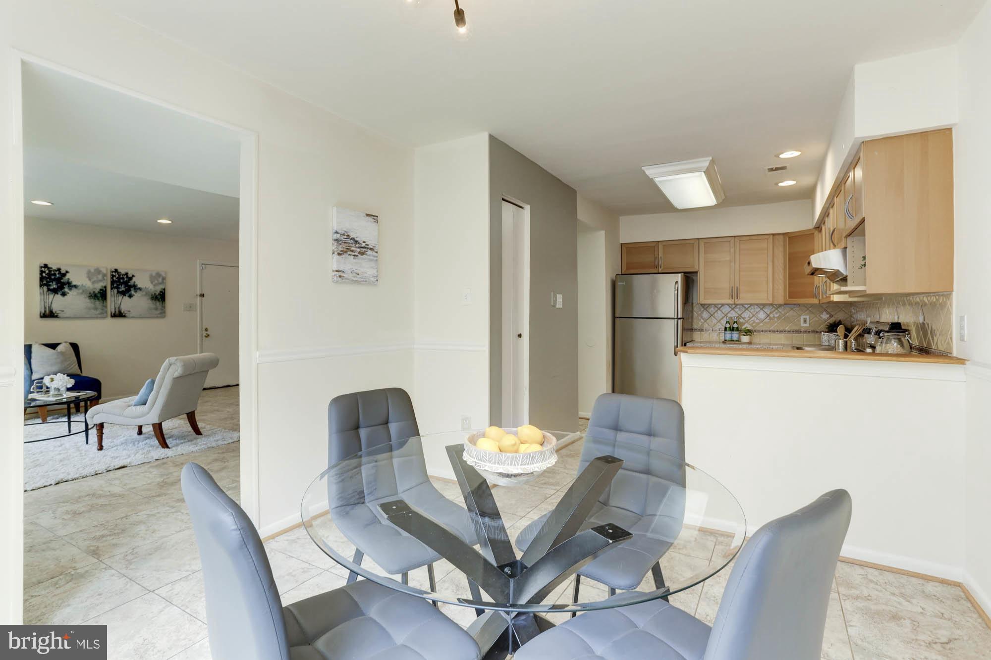 GERMANTOWN PARK - Residential