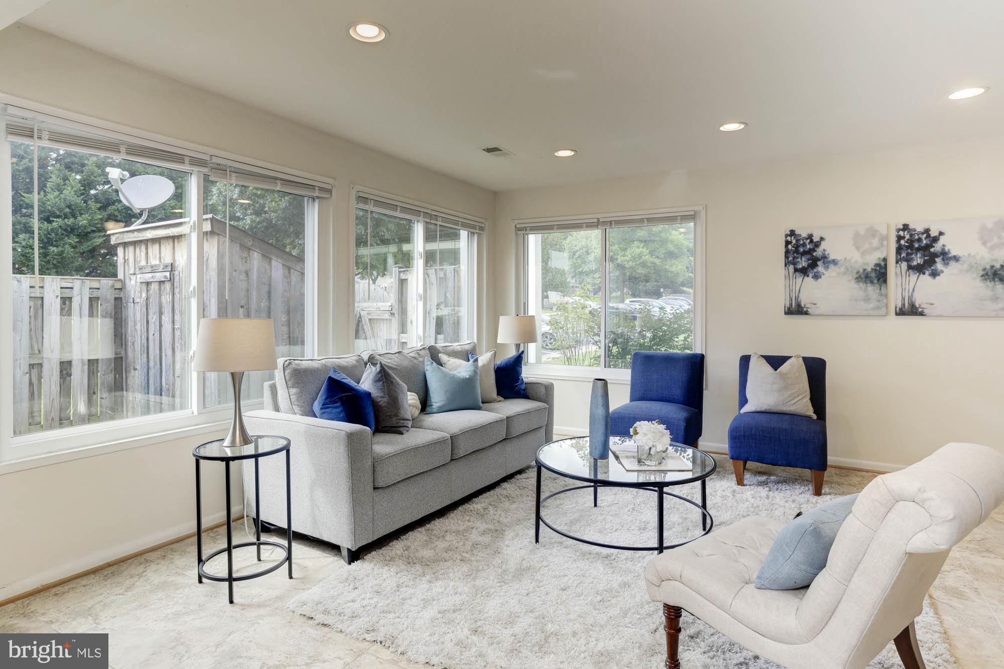 GERMANTOWN PARK - Residential