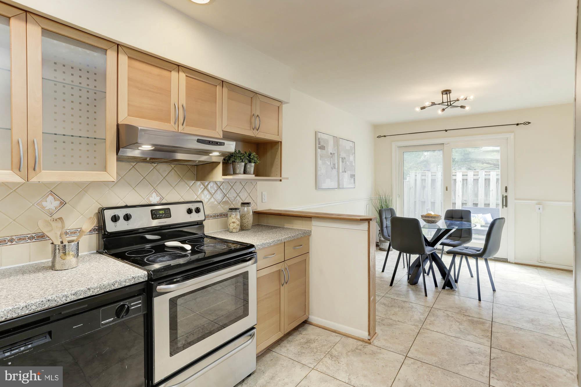 GERMANTOWN PARK - Residential