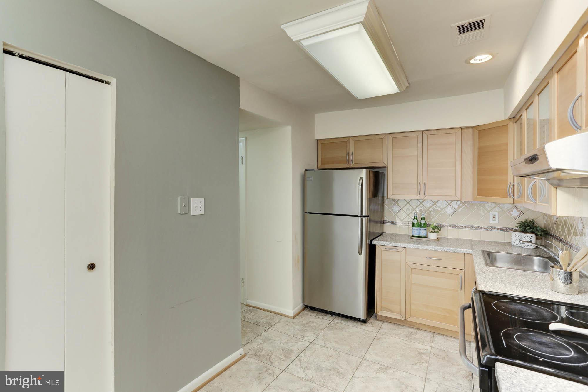 GERMANTOWN PARK - Residential