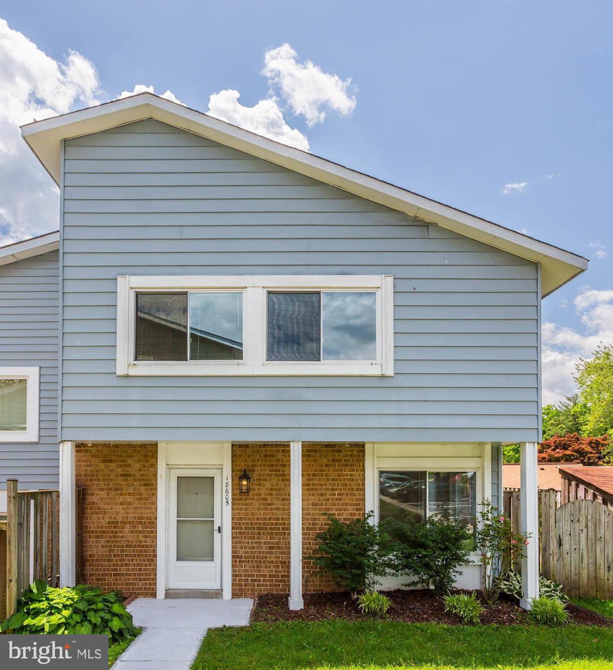 GERMANTOWN PARK - Residential