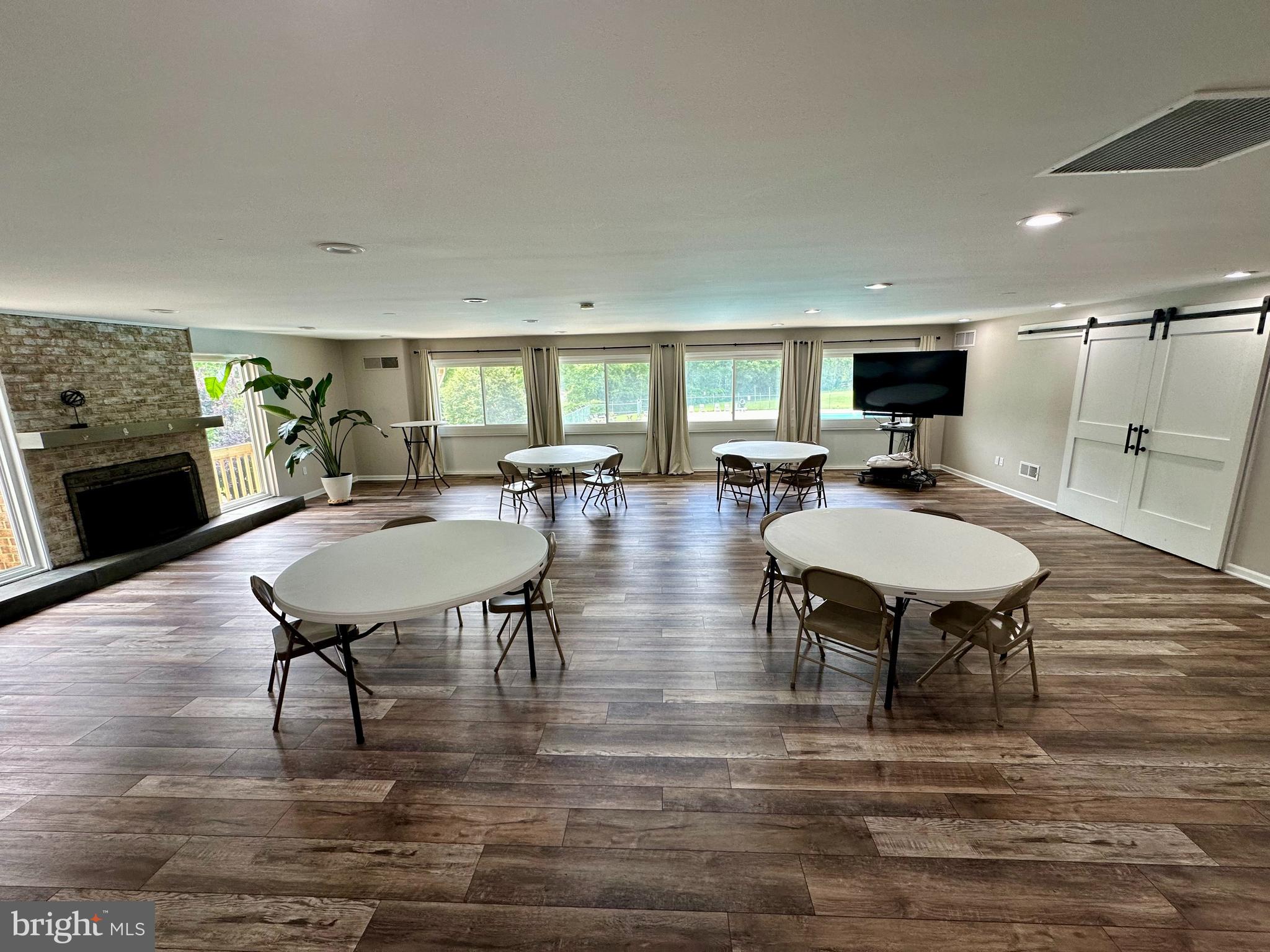 GERMANTOWN PARK - Residential