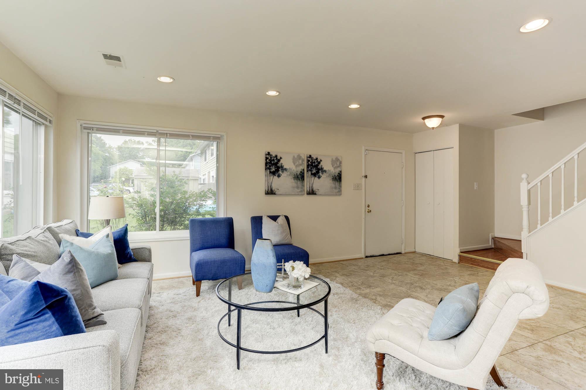 GERMANTOWN PARK - Residential