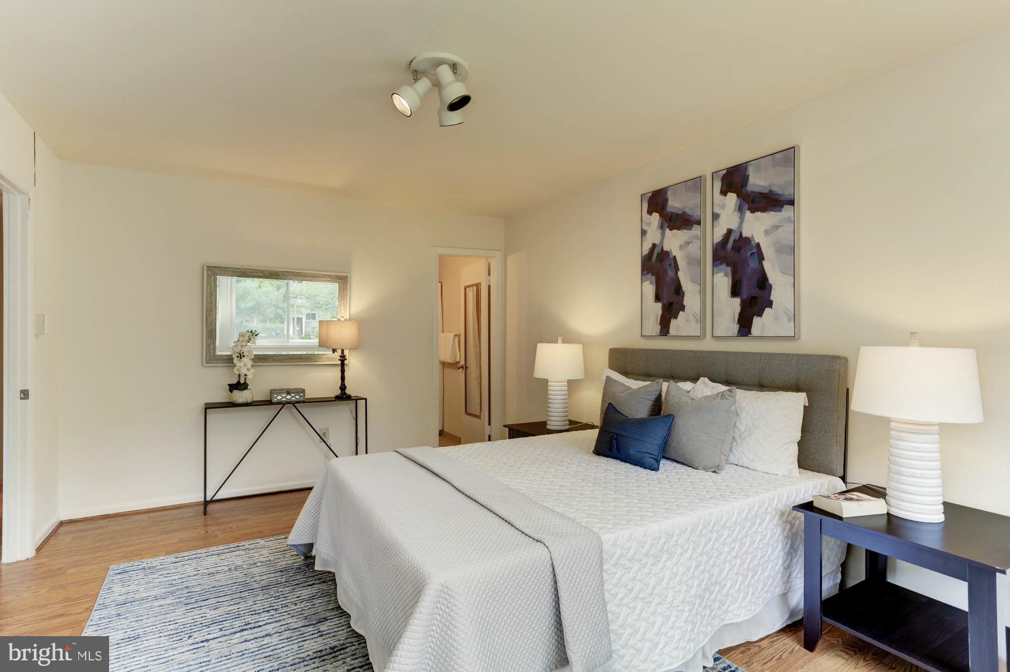 GERMANTOWN PARK - Residential