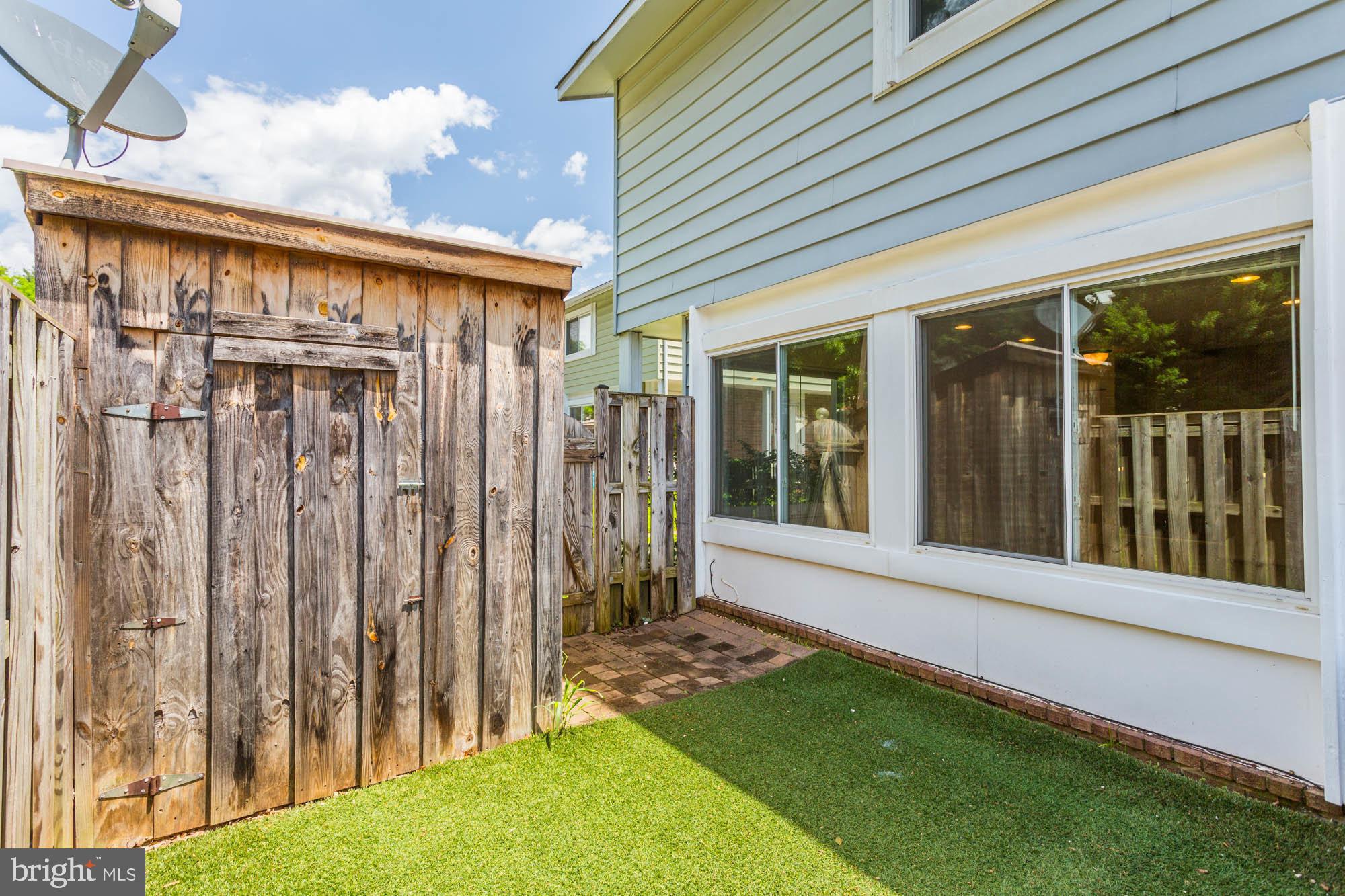 GERMANTOWN PARK - Residential