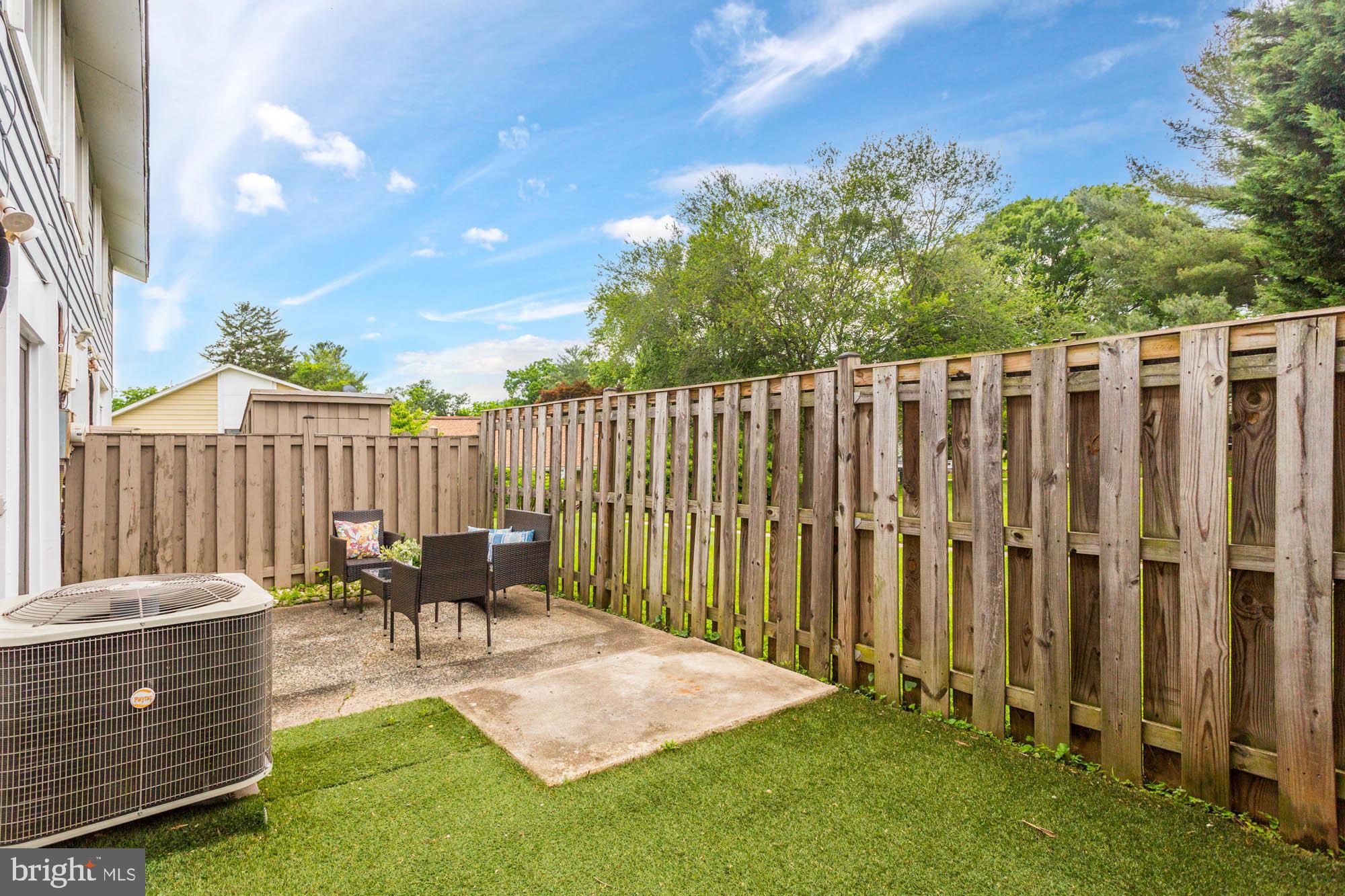 GERMANTOWN PARK - Residential