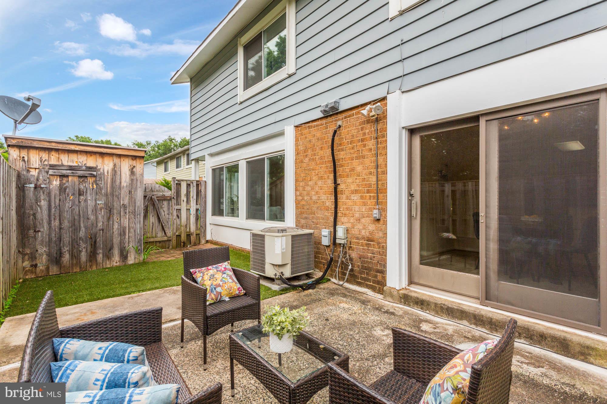 GERMANTOWN PARK - Residential