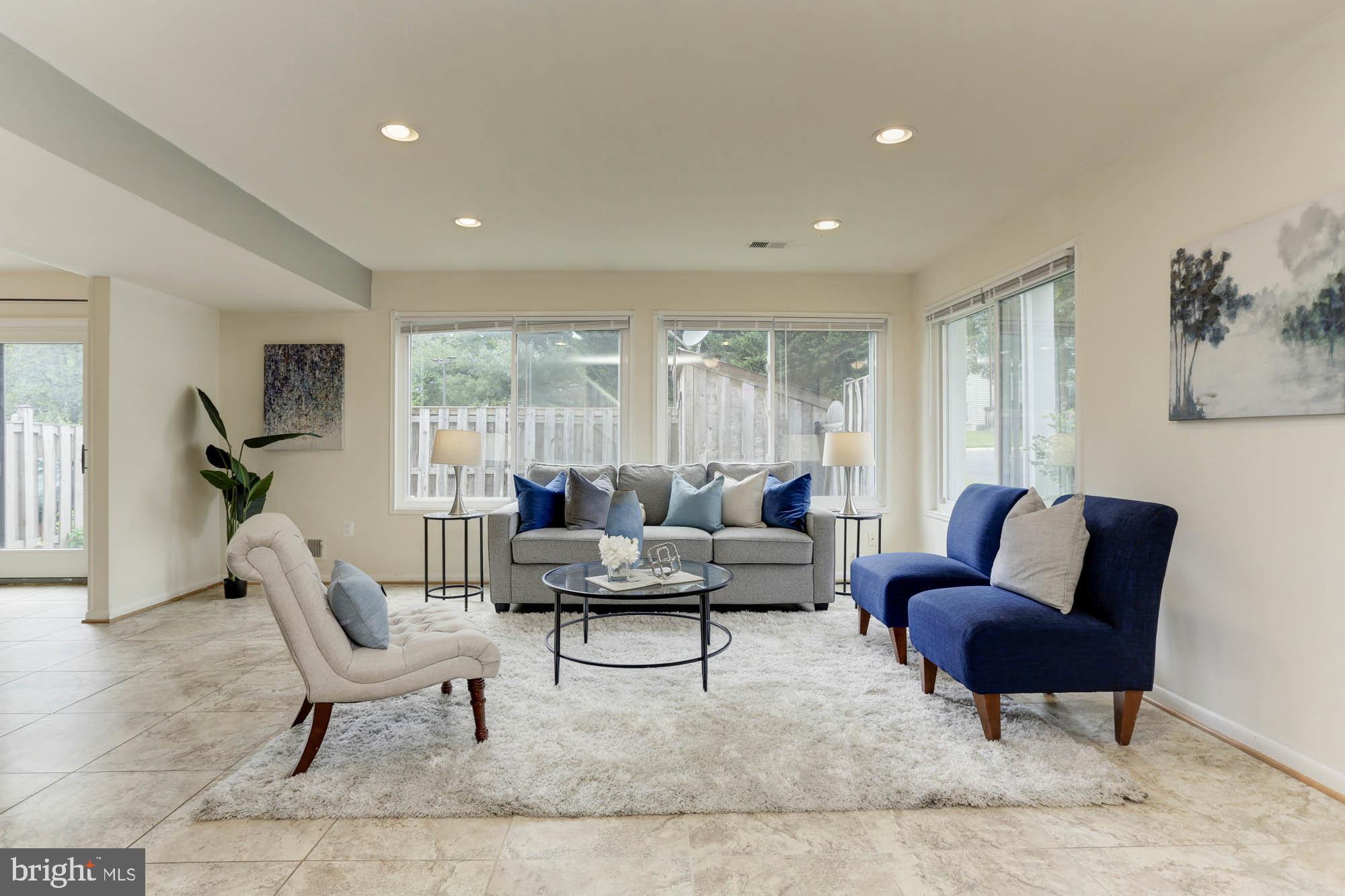 GERMANTOWN PARK - Residential