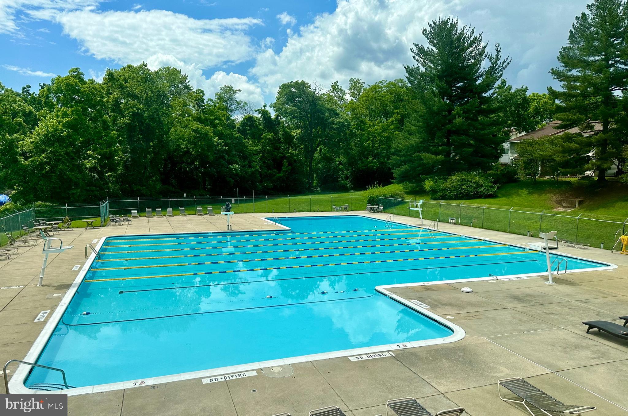 GERMANTOWN PARK - Residential