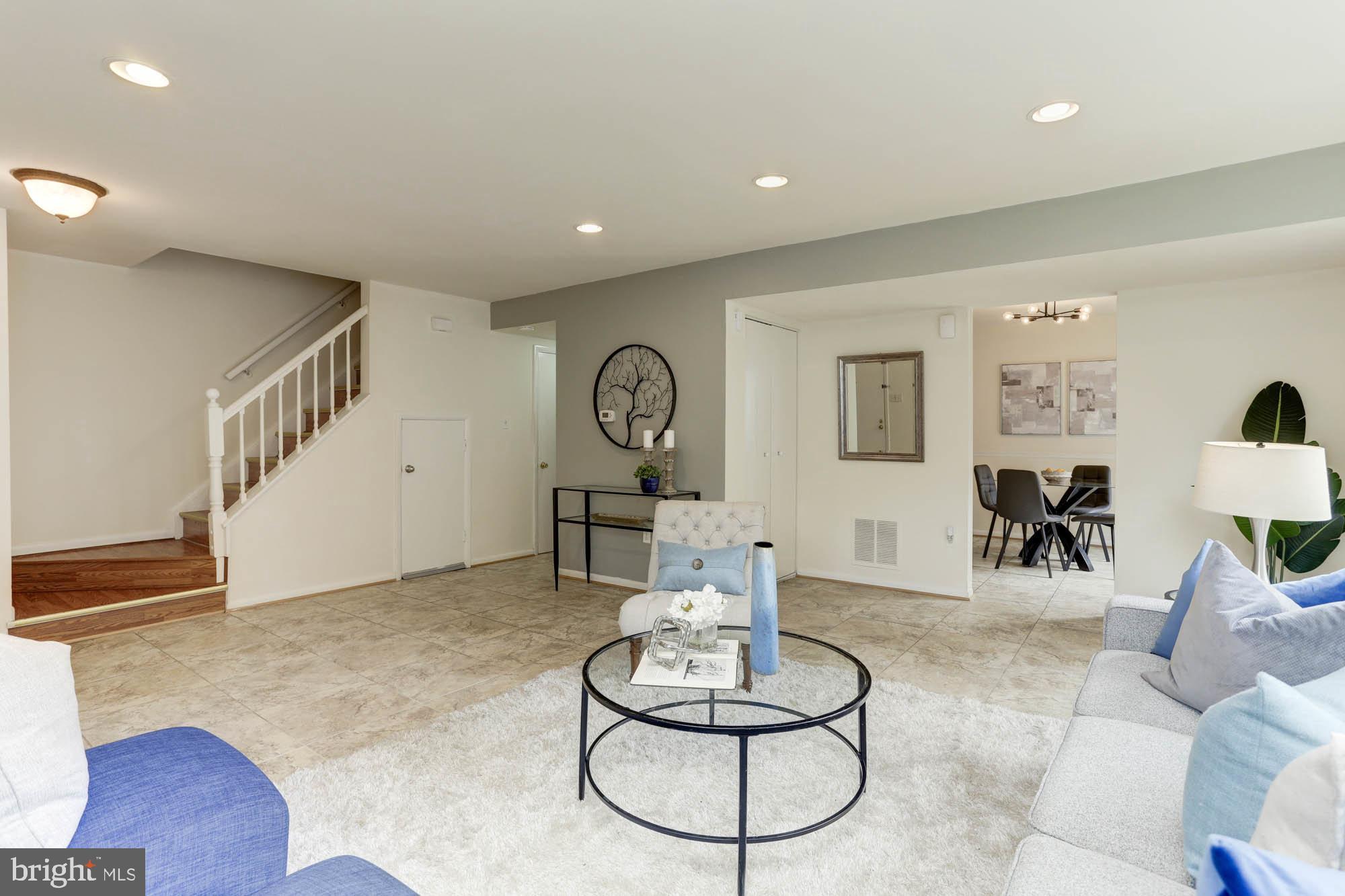 GERMANTOWN PARK - Residential