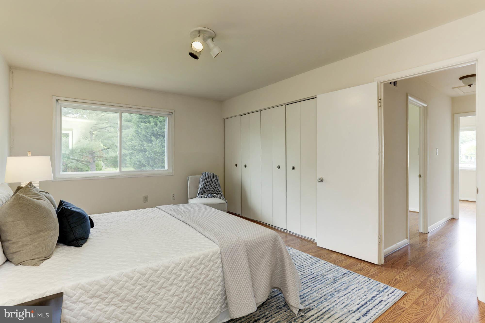 GERMANTOWN PARK - Residential