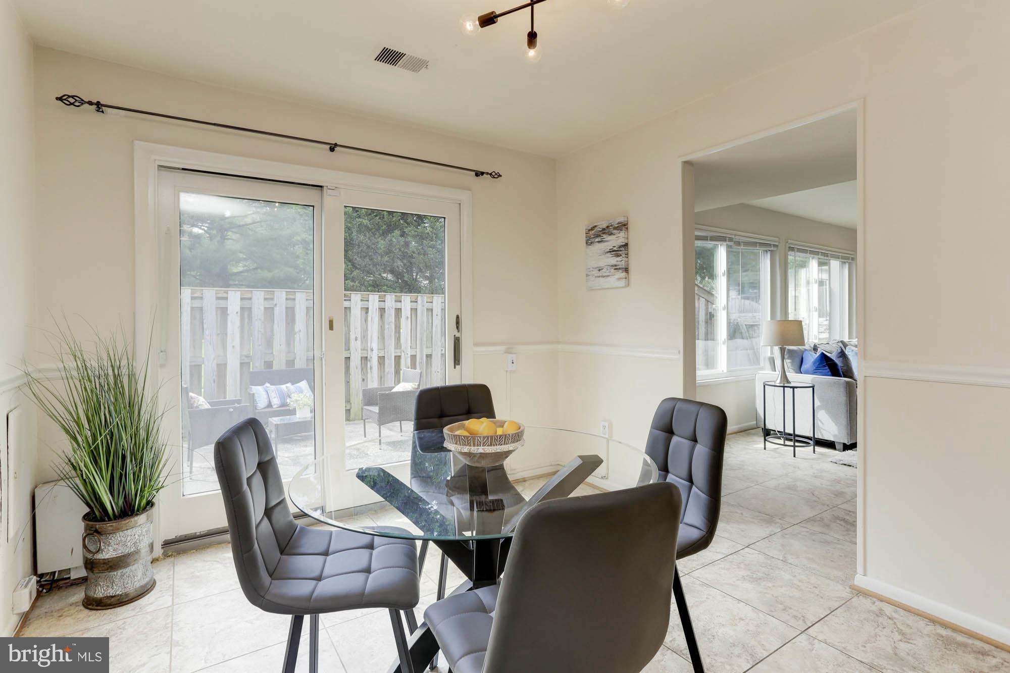 GERMANTOWN PARK - Residential