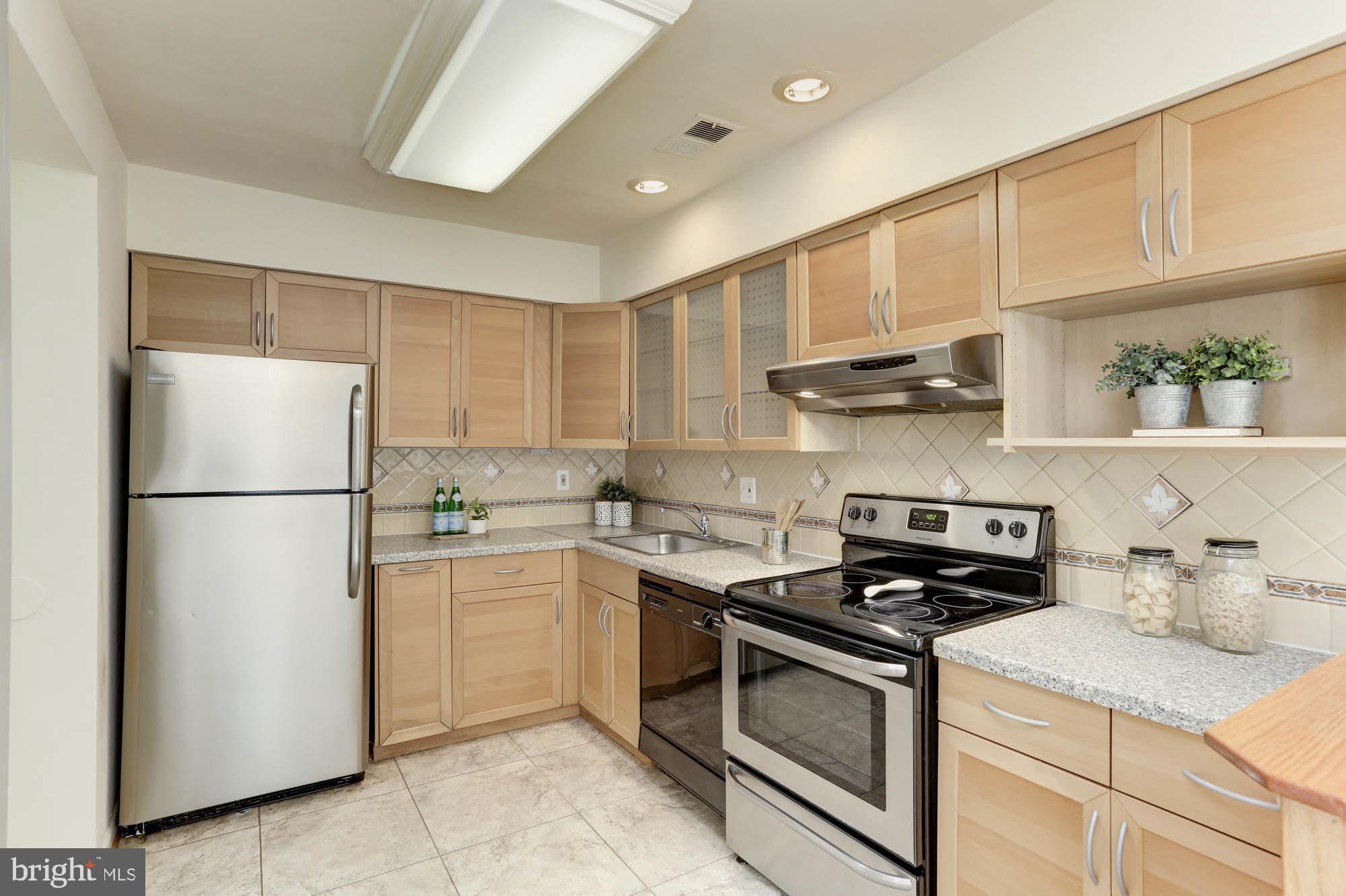 GERMANTOWN PARK - Residential